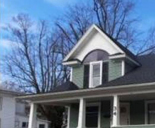 Property Rear View