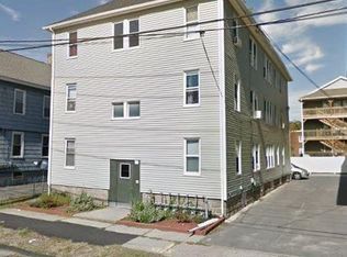1200 Grattan St APT 2L, Chicopee, MA 01013