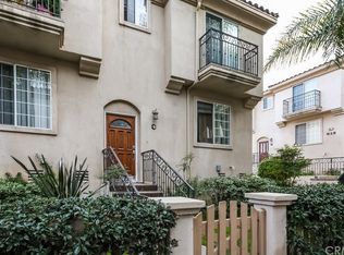 815 Van Ness Ave UNIT C, Torrance, CA 90501