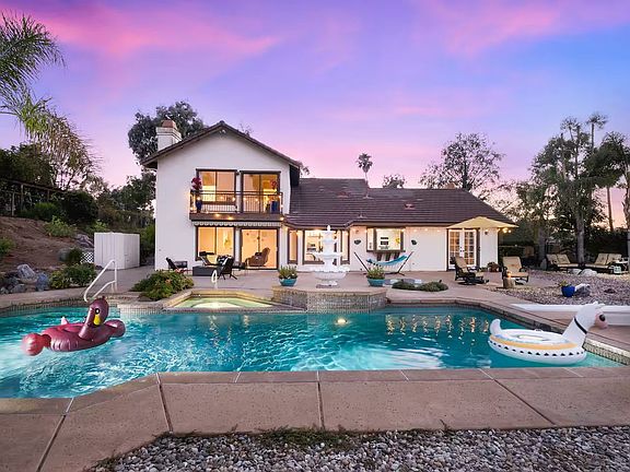 2nd image of 3426 Lomas Serenas Dr
