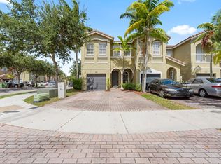 Palm Breeze, Homestead, FL 33035