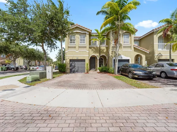 1417 SE 24th Rd, Homestead, FL 33035