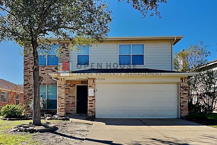 1st image of 18315 Melissa Springs Dr
