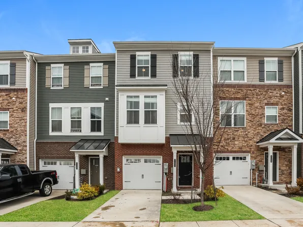 7121 Millstone Rd, Hanover, MD 21076