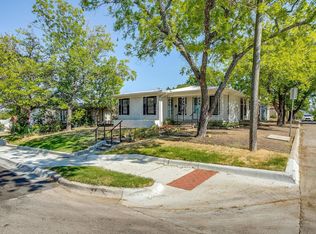 3645 Washburn Ave, Fort Worth, TX 76107