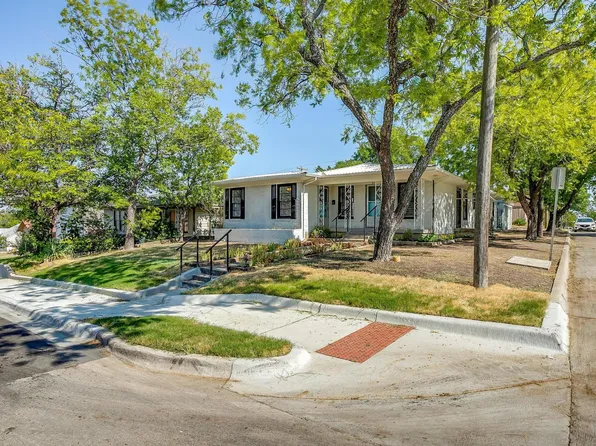 3645 Washburn Ave, Fort Worth, TX 76107