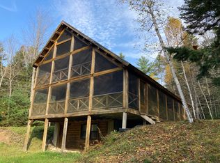 414 River Bend Rd, Cherryfield, ME 04622