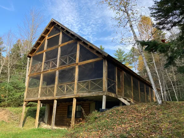 414 River Bend, Deblois, ME 04622