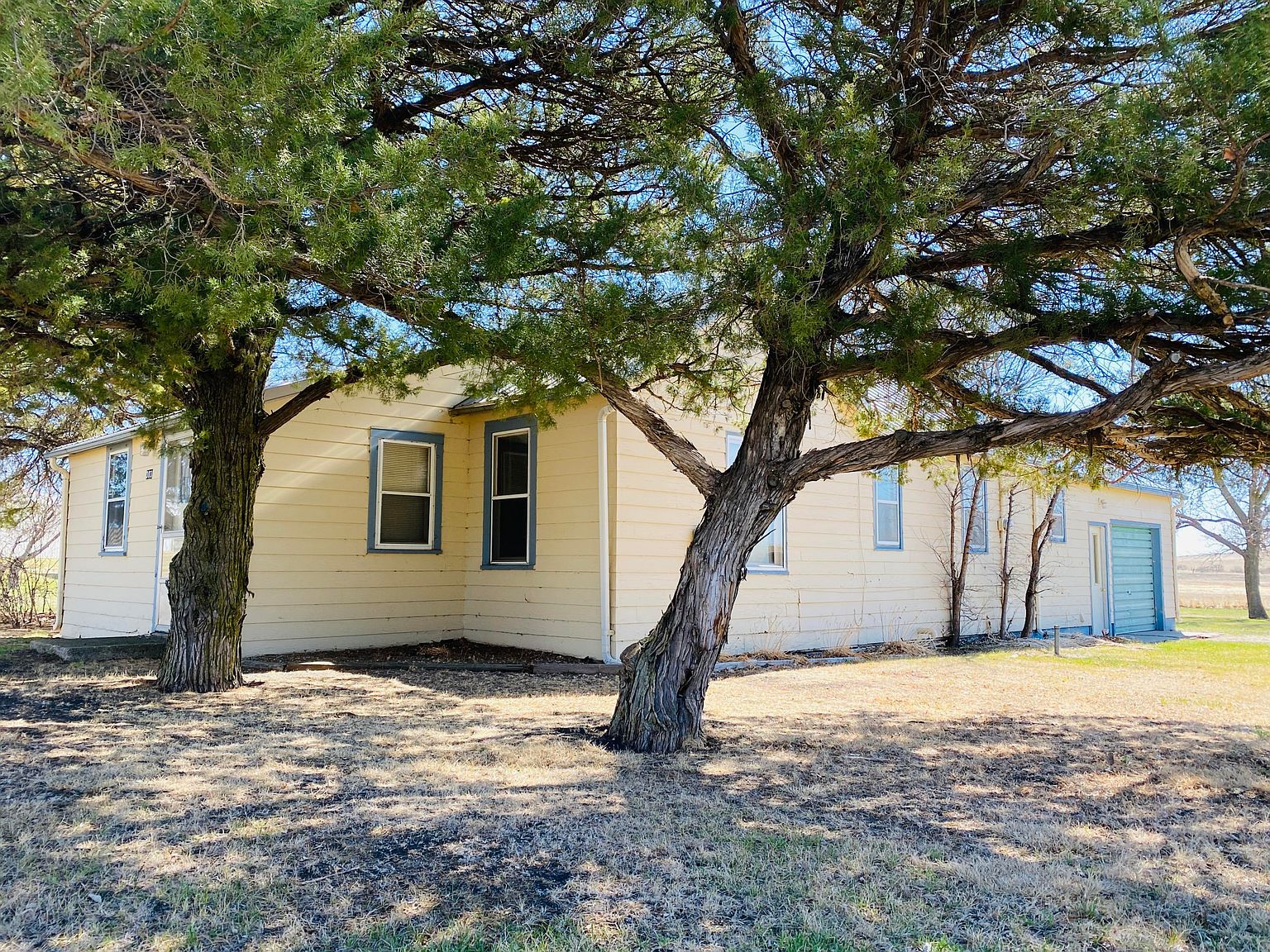 303 Skinner St, Akaska, SD 57420 Zillow