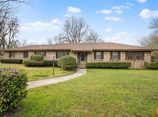 2509 Good Shepherd Dr, Brownwood, TX 76801