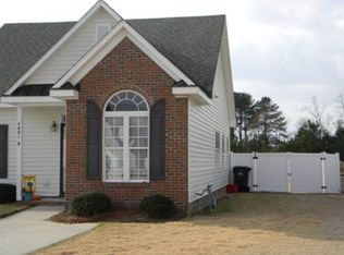 4601B Rochester Ct NW, Wilson, NC 27896