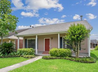 17418 Deer Lake Ave, Baton Rouge, LA 70816