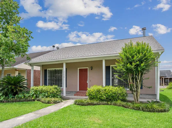 17418 Deer Lake Ave, Baton Rouge, LA 70816