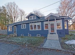 65 W Main St, Cambridge, NY 12816