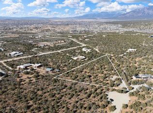 0 N Verde Rd, Taos, NM 87571