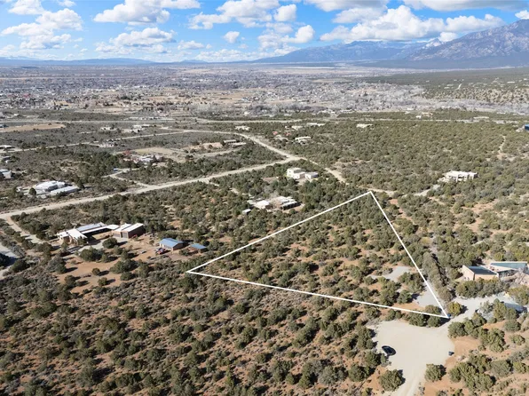 0 N Verde Rd, Taos, NM 87571