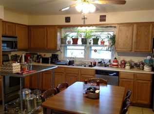 323 N Birch Dr, Grandview, IN 47615