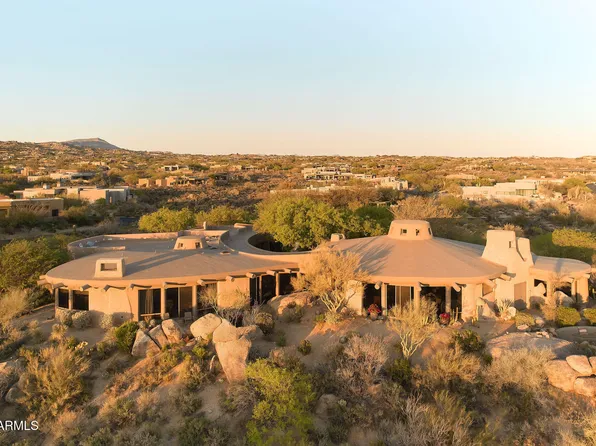 10787 E Prospect Point Drive, Scottsdale, AZ 85262