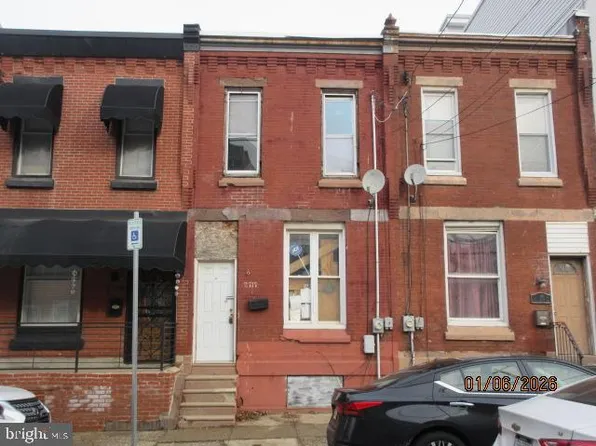 2717 W Jefferson St, Philadelphia, PA 19121