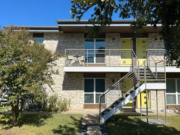8605 Putnam Dr APT 102, Austin, TX 78757