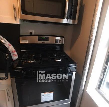 2nd image of 2504 Ac Powell Blvd APT 12