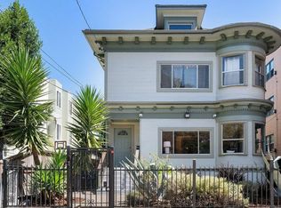 550 37th St #550, Oakland, CA 94609