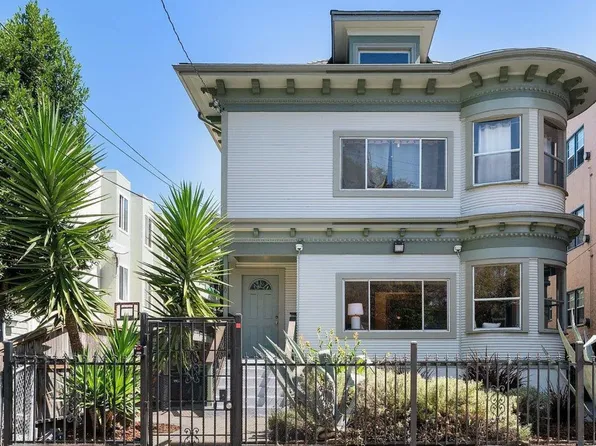 550 37th St #550, Oakland, CA 94609