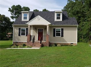 3305 Jackson Farm Rd, Hopewell, VA 23860