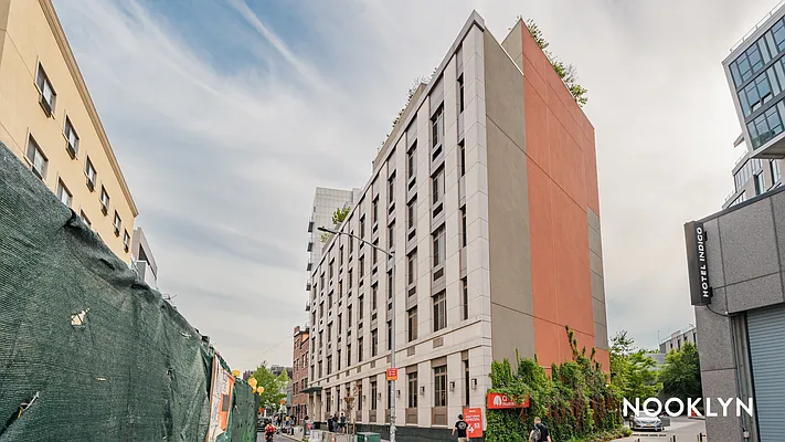 Rented by Nooklyn NYC LLC | media 73