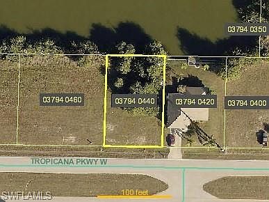 1st image of 1813 Tropicana Pkwy W