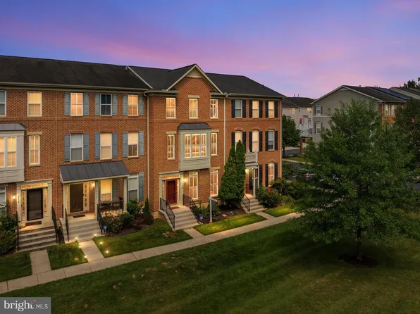 2615 Sour Dock Dr, Odenton, MD 21113