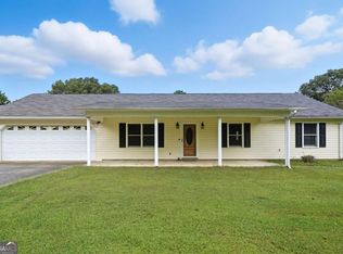 257 Knot Rd SE, Adairsville, GA 30103