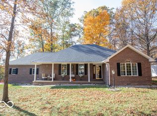 395 Persimmon Dr, North Vernon, IN 47265