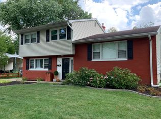 1314 Tulane Rd, Wilmington, DE 19803