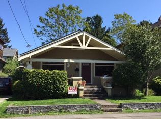 727 SE 45th Ave, Portland, OR 97215