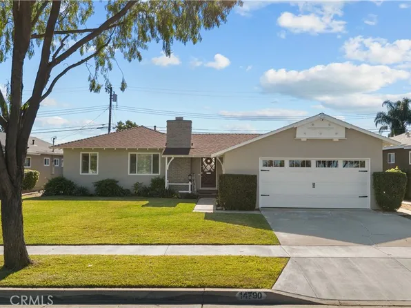 14790 Gardenhill Dr, La Mirada, CA 90638