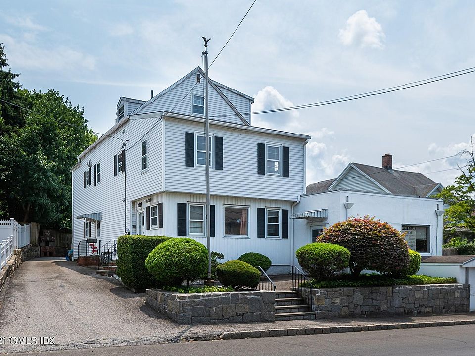 41 Valley Rd, Cos Cob, CT 06807 Zillow