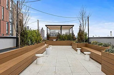 Rented by Doorway NYC, LLC