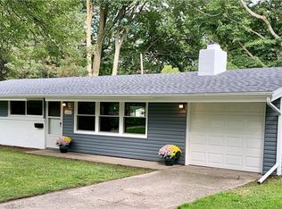 3222 W Lincolnshire Blvd, Toledo, OH 43606