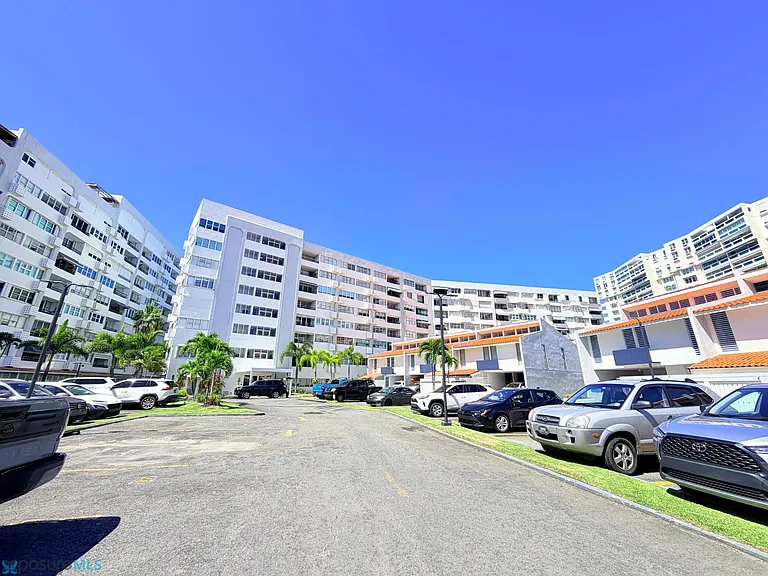 807 Playa Dorada #PH 807B — Photo 9