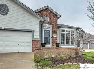 14866 Himebaugh Cir, Omaha, NE 68116