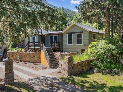 55 Two Moon Road, Idaho Springs, CO, 80452