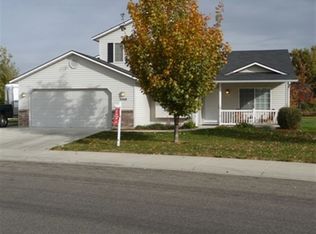 4468 W Blue Creek St, Meridian, ID 83642