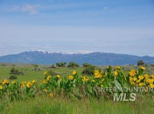 Tbd N Grays Creek Rd, Indian Valley, ID 83632