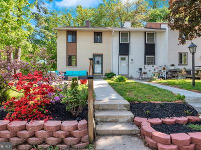 5517 Mystic Ct, Columbia, MD, 21044