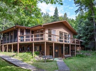 9329 Blue Heron Rd, Presque Isle, WI 54557