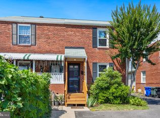 2146 S Oakland St, Arlington, VA 22204