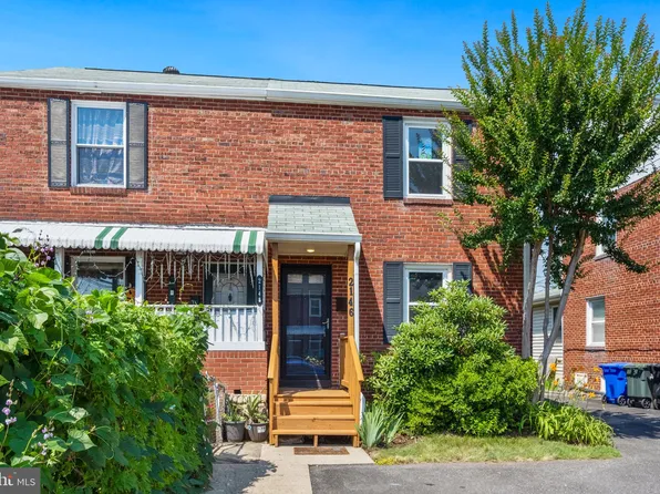 2146 S Oakland St, Arlington, VA 22204