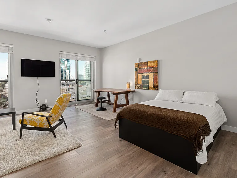445 Island Ave #703 — Photo 7