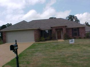 91 Windchase Dr, Brandon, MS 39042